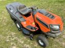Husqvarna TC142T ipari Fűnyírótraktor,  funyirotraktor eladó