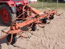 Krone kw 5.50/4 rendterítő Eladó.