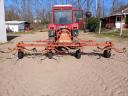 Krone kw 5.50/4 rendterítő Eladó.