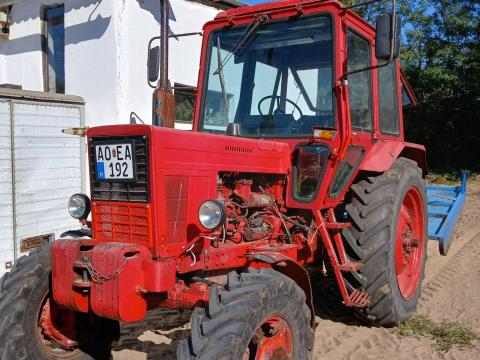 Mtz 82 Eladó. Mtz 82 Eladó.