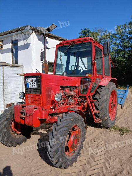 Mtz 82 Eladó.