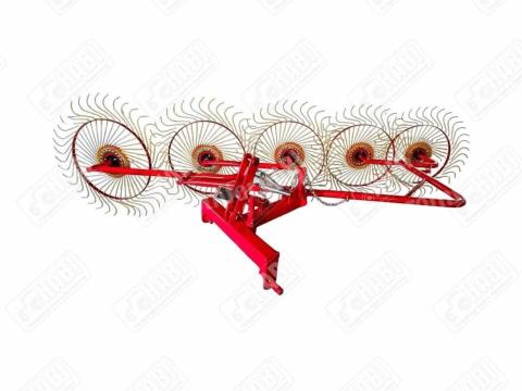 Csillagkerekes rendsodró eladó Csillagkerekes rendsodró eladó