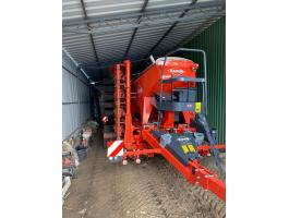 KUHN ESPRO 6000 R mulcsvetőgép eladó