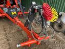 KUHN ESPRO 6000 R mulcsvetőgép eladó