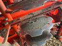 KUHN ESPRO 6000 R mulcsvetőgép eladó
