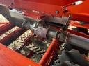 KUHN ESPRO 6000 R mulcsvetőgép eladó