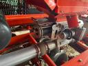 KUHN ESPRO 6000 R mulcsvetőgép eladó