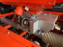 KUHN ESPRO 6000 R mulcsvetőgép eladó