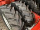 KUHN ESPRO 6000 R mulcsvetőgép eladó