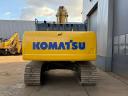 Komatsu PC360LC-10 / 2015 / 5482 üzemóra / Lízing 20%-tól