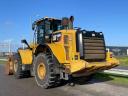 Caterpillar 966M XE / 2017 / 13 520 üzemóra / Lízing 20%-tól