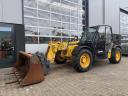 Komatsu WH609 / 2006 / 4 306 üzemóra / Lízing 20%-tól