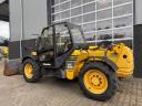 Komatsu WH609 / 2006 / 4 306 üzemóra / Lízing 20%-tól