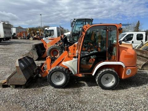 Kramer 5035 / 2015 / 1500 üzemóra / Lízing 20%-tól