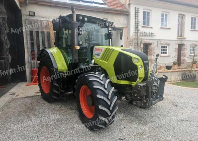 Claas Arion 540 - 0%Áfa-Leszállítva