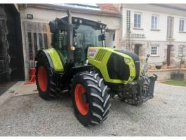 Claas Arion 540 - 0%Áfa-Leszállítva
