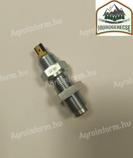 Sebességérzékelő Timberjack Perkins/Cummins, F041391, 674.004.1015