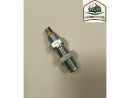 Sebességérzékelő Timberjack Perkins/Cummins,  F041391,  674.004.1015