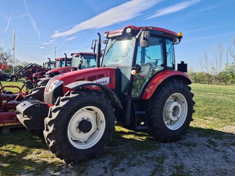 Basak 2110 traktor MTZ helyett 110 LE, 1.052 üzemóra, adásvételis Basak 2110 traktor MTZ helyett 110 LE, 1.052 üzemóra, adásvételis