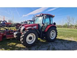 Basak 2110 traktor MTZ helyett 110 LE,  1.052 üzemóra,  adásvételis