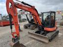 Kubota KX 057-4 HI / 2015 / 3022 üzemóra / Lízing 20%-tól