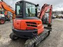 Kubota KX 057-4 HI / 2015 / 3022 üzemóra / Lízing 20%-tól