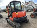 Kubota KX 057-4 HI / 2015 / 3022 üzemóra / Lízing 20%-tól