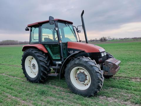 New Holland L 85