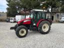 CASE IH CS 75 traktor eladó, megkímélt állapotban