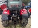 CASE IH CS 75 traktor eladó, megkímélt állapotban