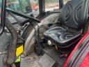 CASE IH CS 75 traktor eladó, megkímélt állapotban