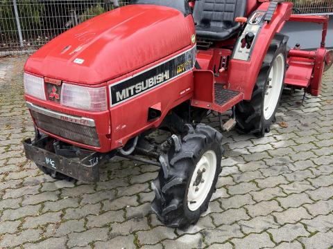 MITSUBISHI MT165