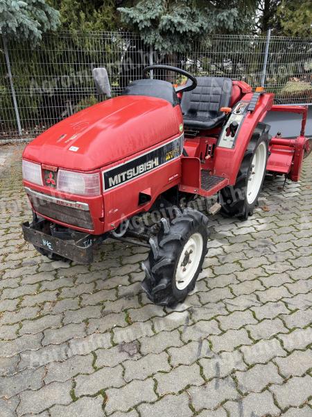 MITSUBISHI MT165