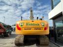 Liebherr R946LC / 2016 / 11 175 üzemóra / Lízing 20%-tól