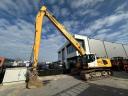 Liebherr R946LC / 2016 / 11 175 üzemóra / Lízing 20%-tól