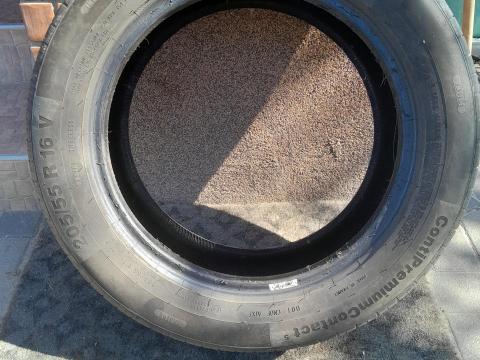 Continental autó kerekek eladók Mórahalmon