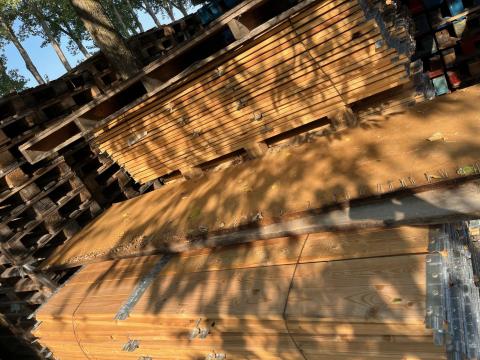 Rakodólap-magasító Rakodólap-magasító