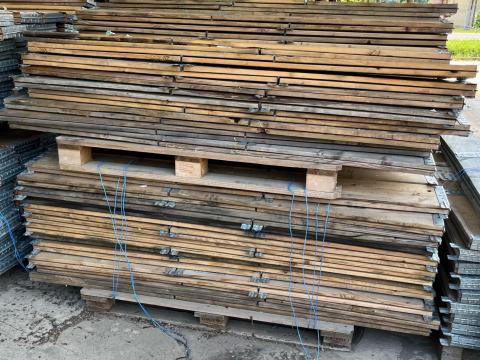 Használt rakodólap magasító eladó Használt rakodólap magasító eladó