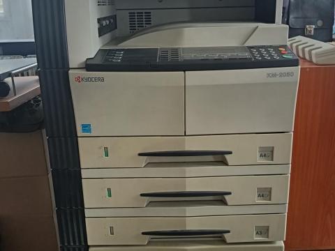 Kyocera nyomtató eladó Kyocera nyomtató eladó