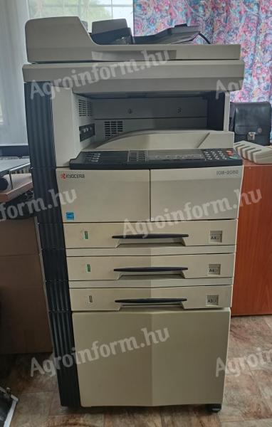 Kyocera nyomtató eladó