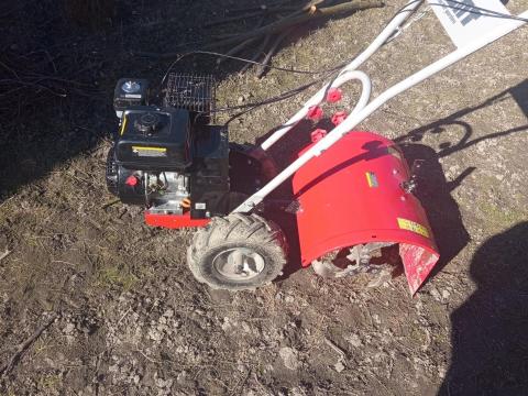 Rotációs kapa eladó kedvező áron Rotációs kapa eladó kedvező áron