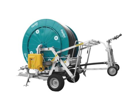 FERBORAIN GD-90/440 öntöződob