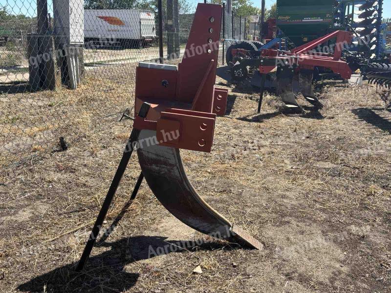 Kühne Ih 1 késes talajlazító egy késes lazító