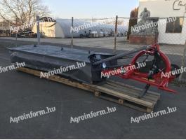 Új hatszögtengely-hajtású Massey Ferguson DM306-P tárcsás kasza eladó