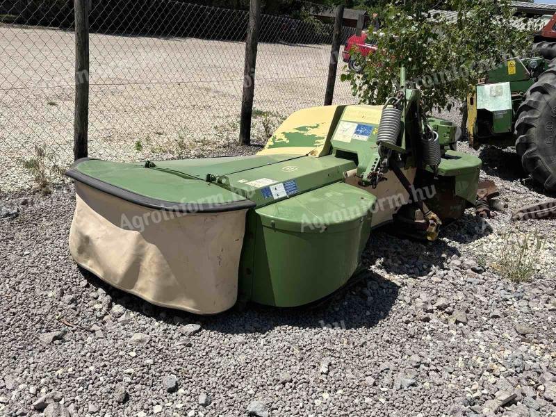 Krone Easy Cut F 320 Frontkasza