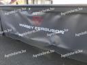 Új hatszögtengely-hajtású Massey Ferguson DM306-P tárcsás kasza eladó