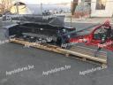 Új hatszögtengely-hajtású Massey Ferguson DM306-P tárcsás kasza eladó