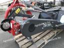 Új hatszögtengely-hajtású Massey Ferguson DM306-P tárcsás kasza eladó