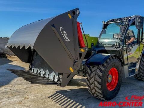 Silóblokk vágó villa Silóblokk vágó villa