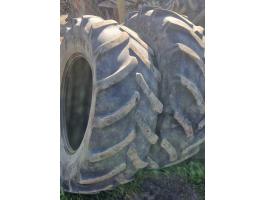 Traktor, kombájn gumi